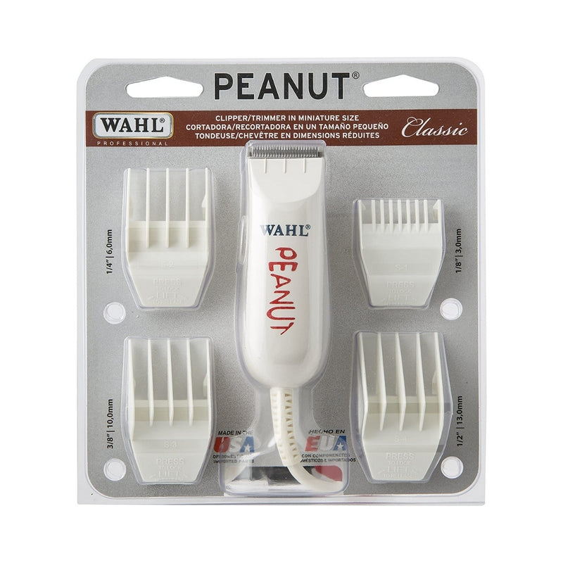 Peanut Trimmer 56115 - White Peanut