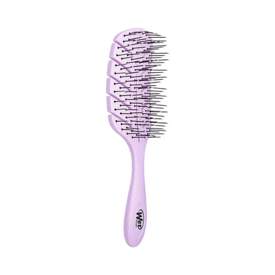 Wetbrush Go Green Detangler BIO830LAVE - Lavender