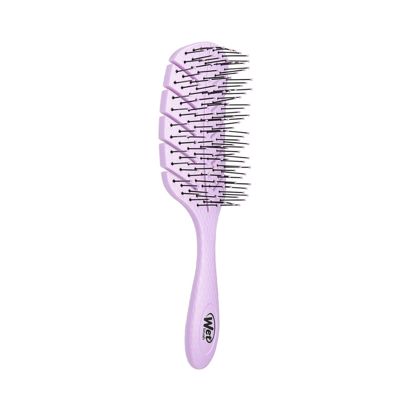 Wetbrush Go Green Detangler BIO830LAVE - Lavender