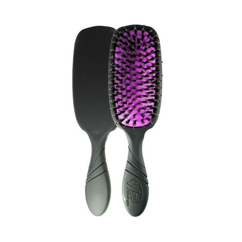 Wetbrush Shine Enhancer BWP833BLCK/BLACKNW - Black