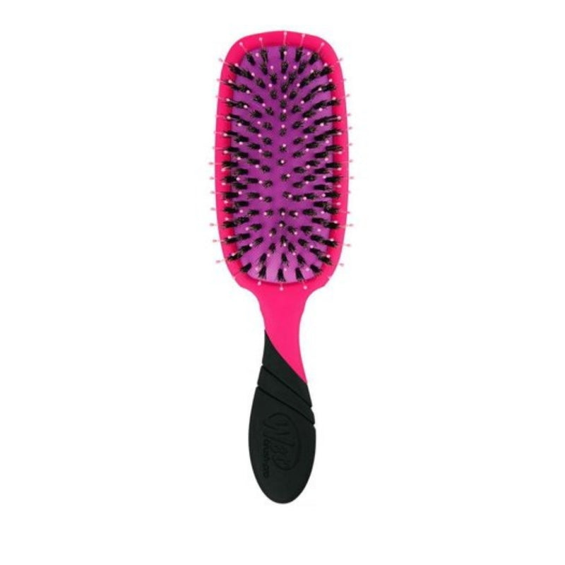 Wetbrush Shine Enhancer BWP833PINK - Pink