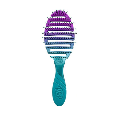 Wetbrush Flex Dry Teal BWP800FLE - Ombre