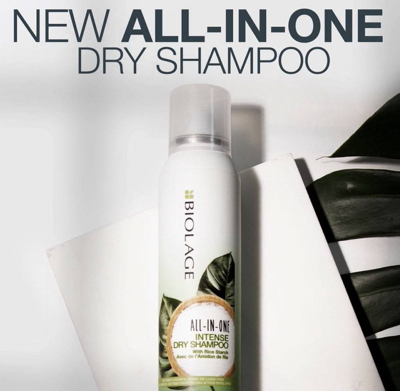 Biolage All-In-One Dry Shampoo