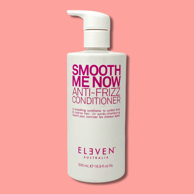 Limited Edition Smooth Me Now Anti-Frizz Conditioner 500ml