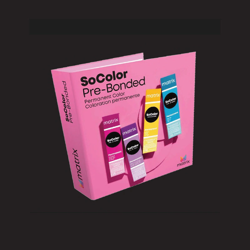SoColor Swatchbook Binder 2023