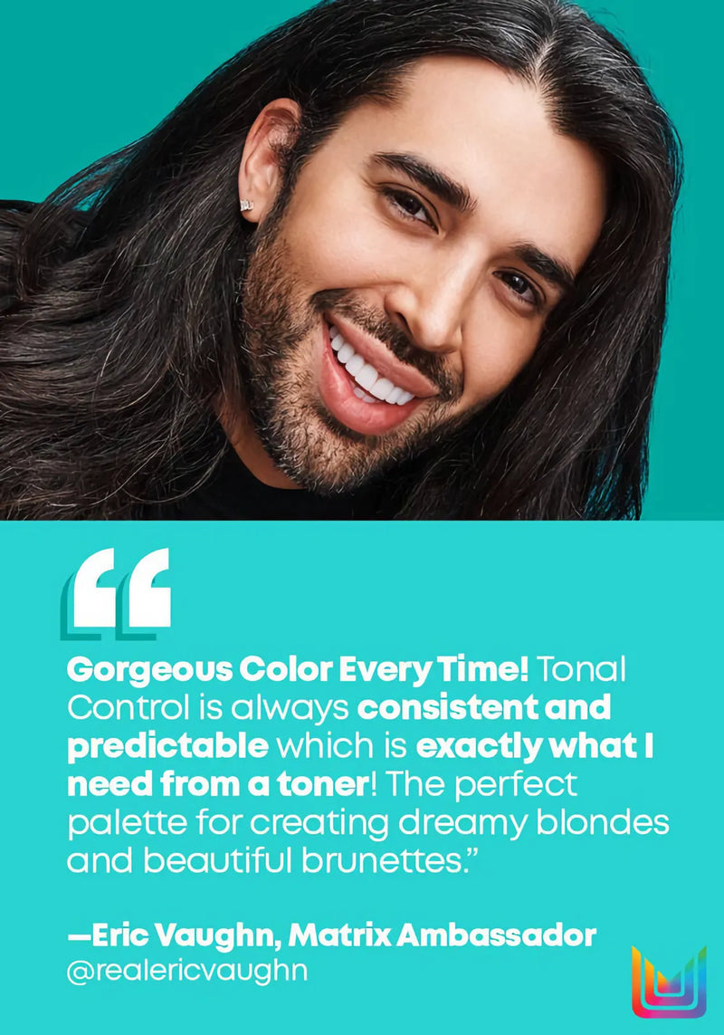 Tonal Control - 11PV - Platinum Please – International Beauty Services ...