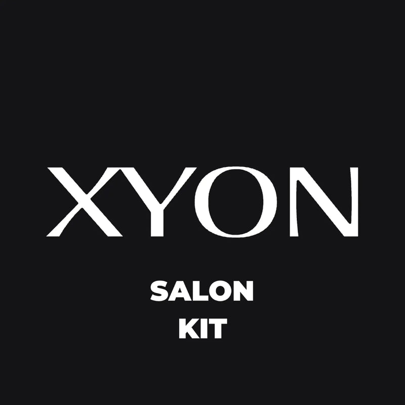 XYON SALON KIT (MARKETING MATERIALS)